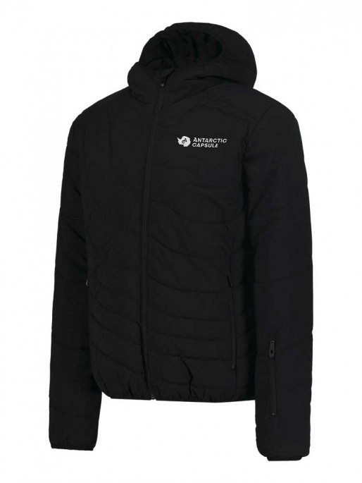 DIEL Туристическо яке NOVEMBER 2.1 PRIMALOFT CAPSULE-AC