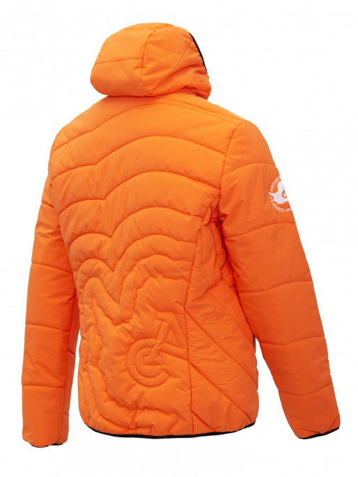 DIEL Туристическо яке NOVEMBER 2.1 PRIMALOFT CAPSULE-AC