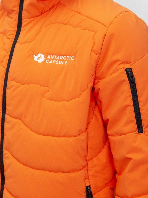 DIEL Туристическо яке NOVEMBER 2.1 PRIMALOFT CAPSULE-AC