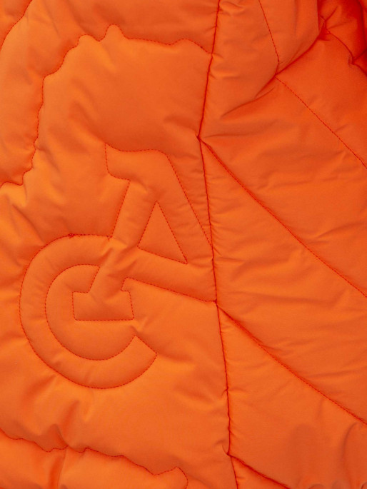 DIEL Туристическо яке NOVEMBER 2.1 PRIMALOFT CAPSULE-AC