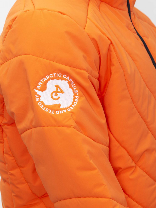 DIEL Туристическо яке NOVEMBER 2.1 PRIMALOFT CAPSULE-AC