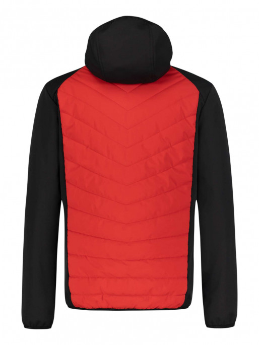 DIEL Туристическо яке LIMA 2.1 SOFT SHELL CAPSULE-AC