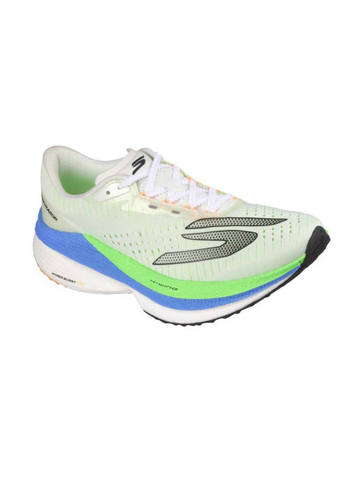 SKECHERS Обувки SKX AERO RAZOR