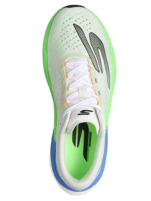 SKECHERS Обувки SKX AERO RAZOR