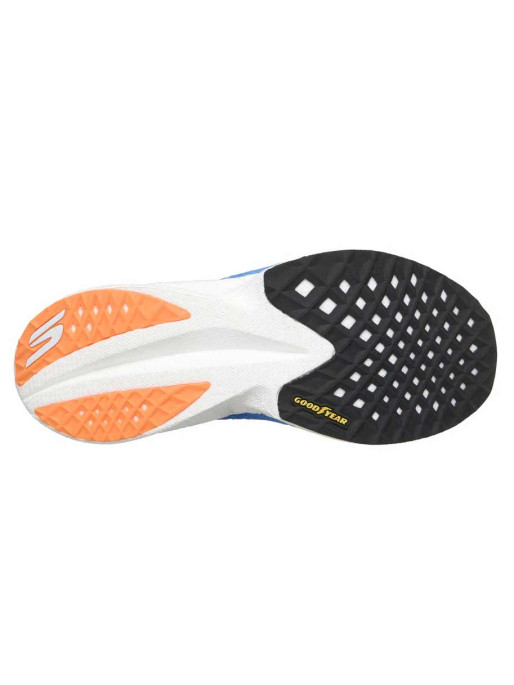 SKECHERS Обувки SKX AERO RAZOR