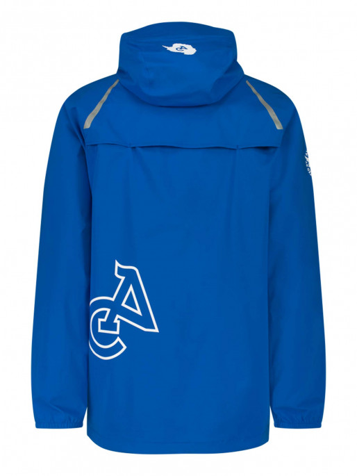 DIEL 2.0L ADRIAN WIND SHELL Jacket