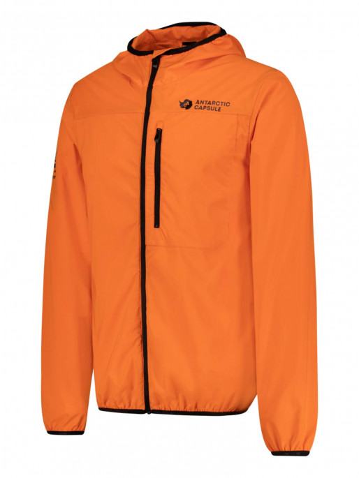 DIEL 1.0L ADONIS SHELL Jacket