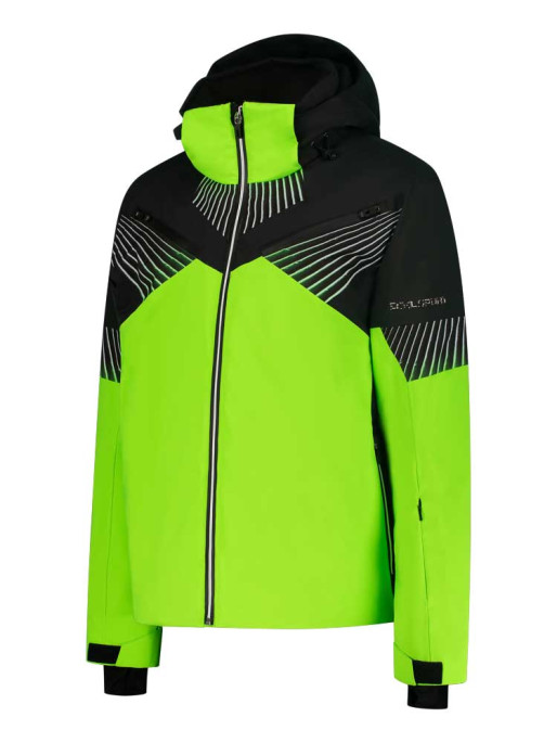 DIEL RACER Jacket