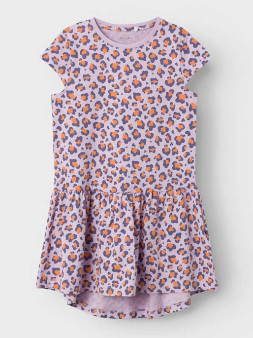 NAME IT NKFVIGGA CAPSL Dress