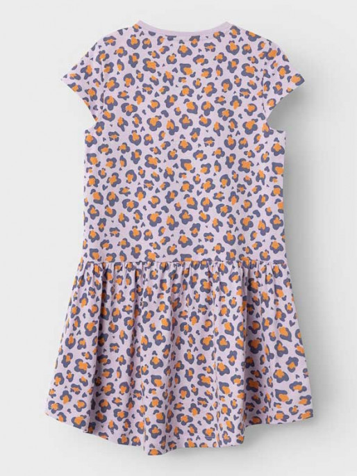 NAME IT NKFVIGGA CAPSL Dress