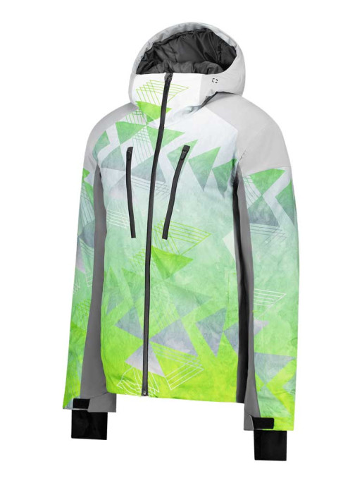 DIEL X-RAY LAKA 20 Jacket
