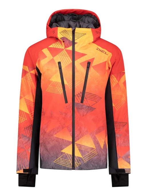DIEL X-RAY LAKA 20 Jacket