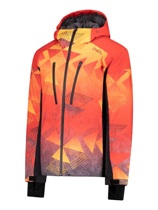 DIEL X-RAY LAKA 20 Jacket