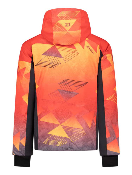 DIEL X-RAY LAKA 20 Jacket