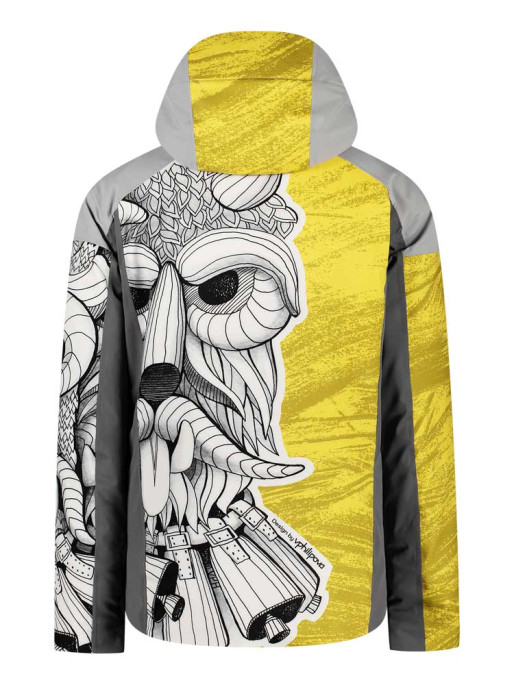 DIEL Яке X-RAY LAKA 20