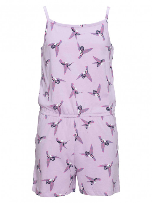 NAME IT Salopeta Nkfvigga Strap J1