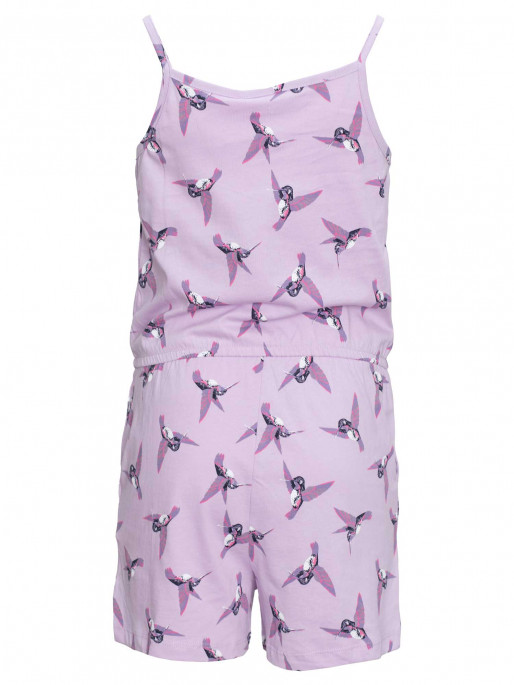 NAME IT Salopeta Nkfvigga Strap J1