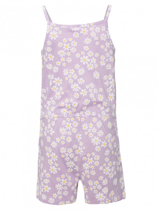 NAME IT Salopeta Nkfvigga Strap Suit J1