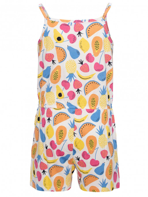 NAME IT Salopeta Nkfvigga Strap Suit J1