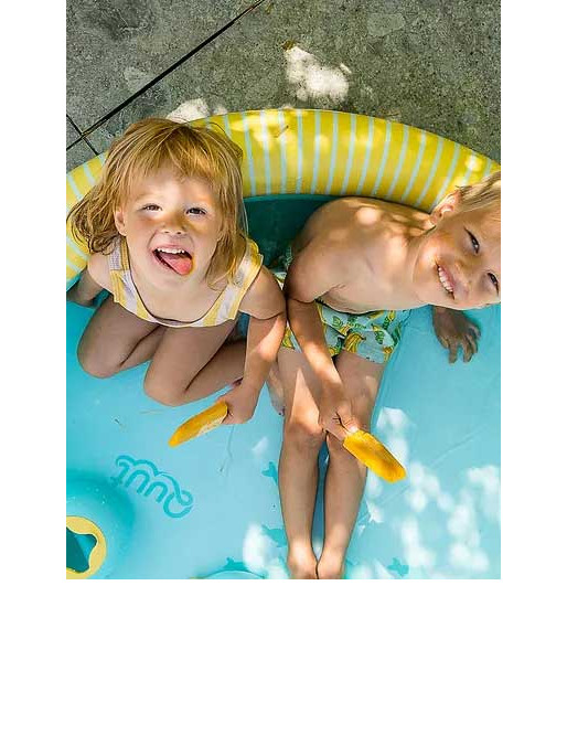 QUUT Басейн за деца Dippy