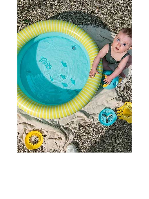 QUUT Басейн за деца Dippy