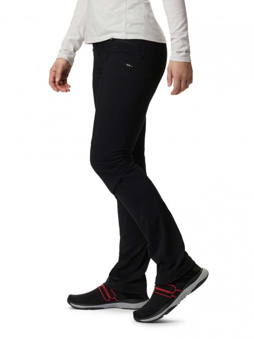 COLUMBIA Pantaloni Peak to Point