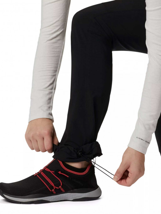 COLUMBIA Pantaloni Peak to Point