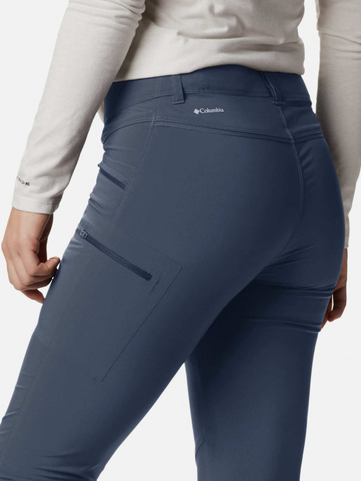 columbia peak to point trousers