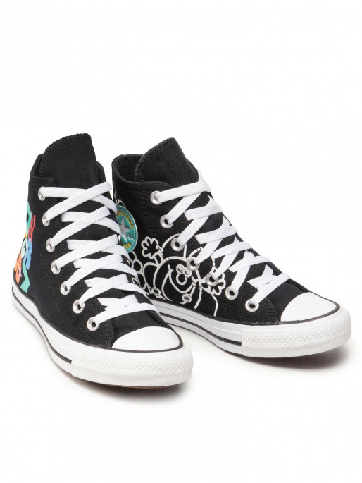 CONVERSE Incaltaminte Chck Taylor All Star