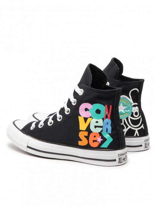 CONVERSE Incaltaminte Chck Taylor All Star