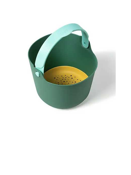 QUUT Bucki bucket toy