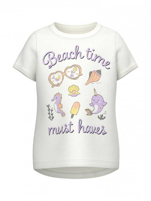 NAME IT Tricou Nmfvix