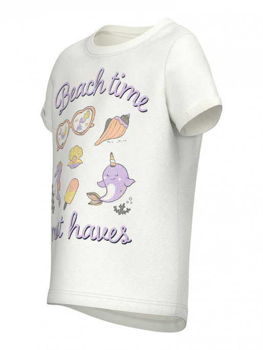 NAME IT Tricou Nmfvix