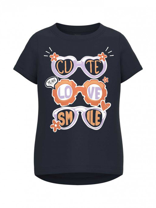 NAME IT Tricou Nmfvix