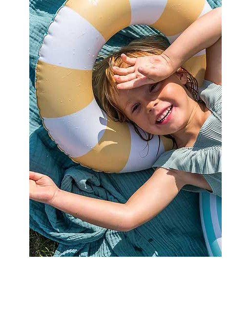 QUUT Inflatable ring