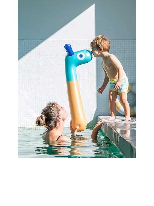QUUT Inflatable toy Giraffe