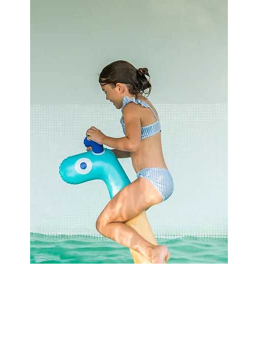 QUUT Inflatable toy Giraffe