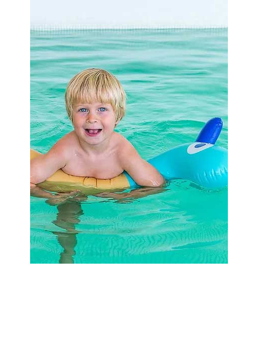 QUUT Inflatable toy Giraffe