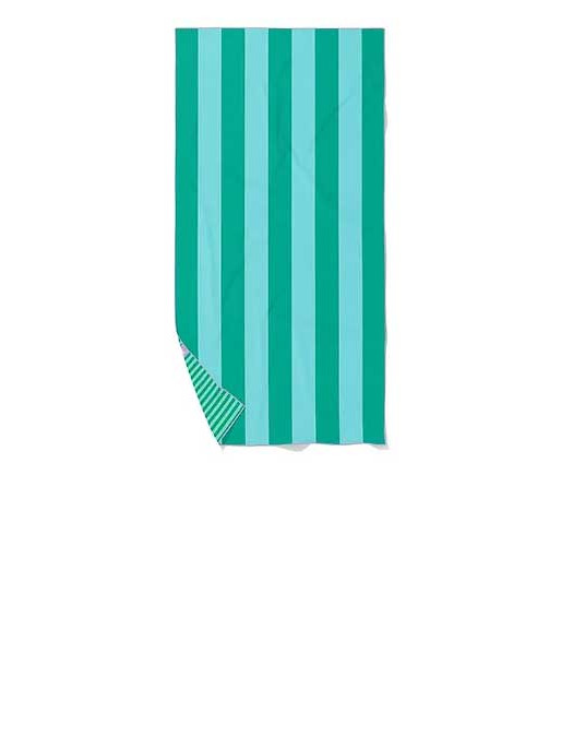 QUUT Double-sided beach towel-cape Alphabet