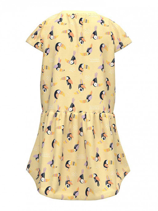 NAME IT Rochie Nmfvigga Capsl