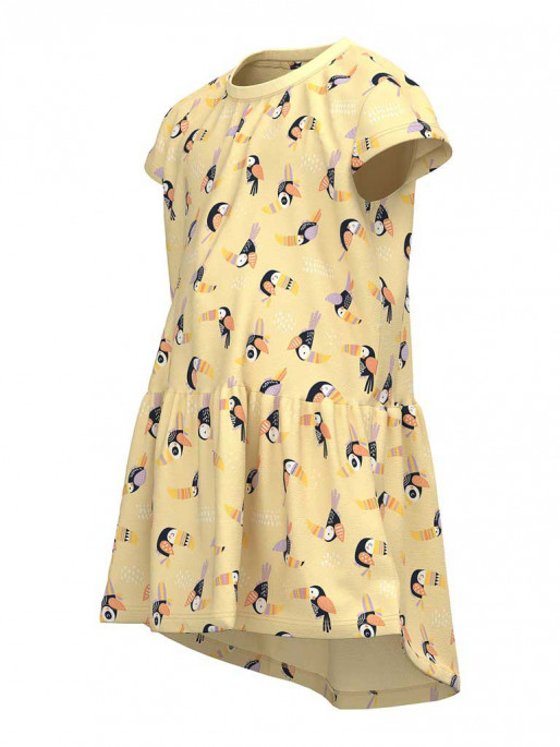 NAME IT Rochie Nmfvigga Capsl