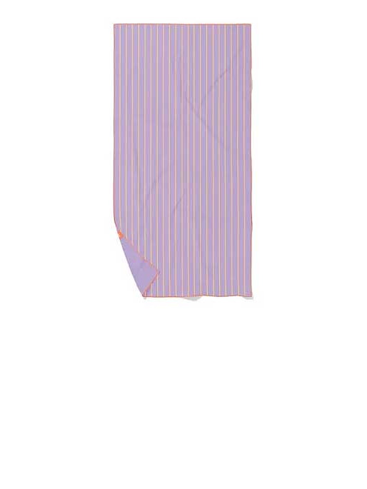 QUUT Two-sided beach towel-cape Ladies