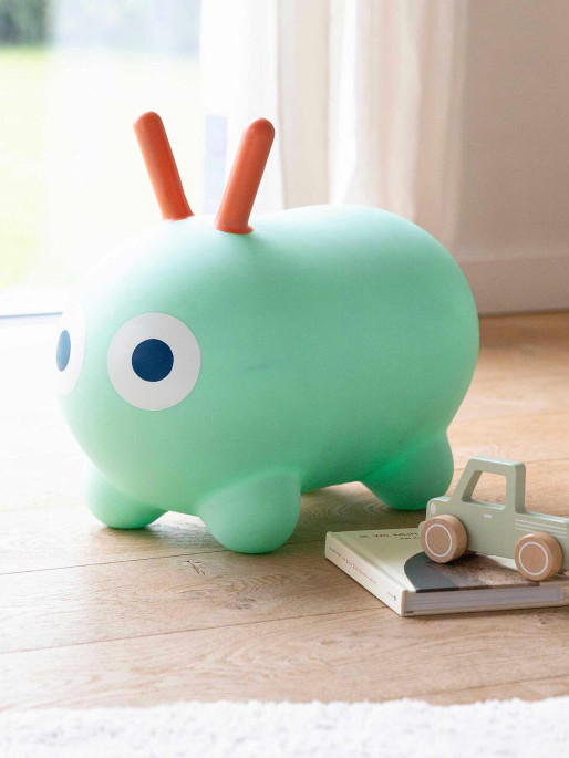 QUUT Играчка за скачане Skippi