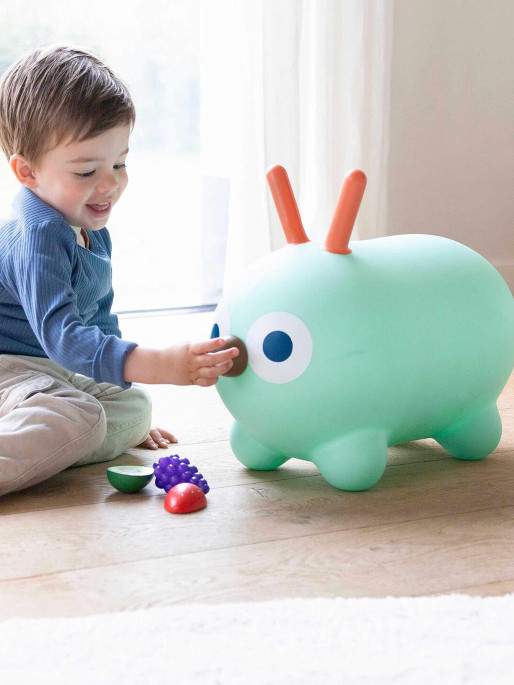 QUUT Играчка за скачане Skippi