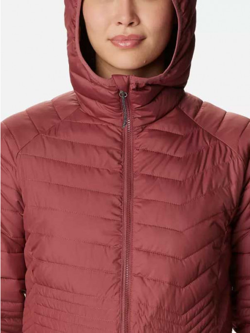 COLUMBIA Μπουφάν W Powder Lite Mid
