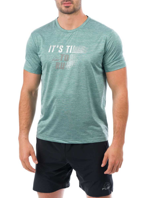 FLAIR T-shirt 175040