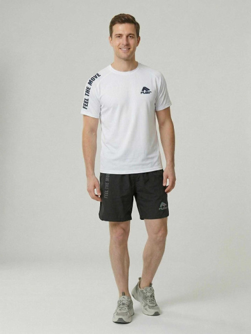 FLAIR Мъжка тениска 175050