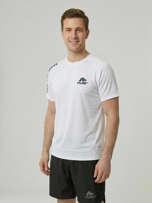 FLAIR Мъжка тениска 175050