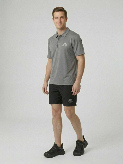 FLAIR Мъжка тениска 175051