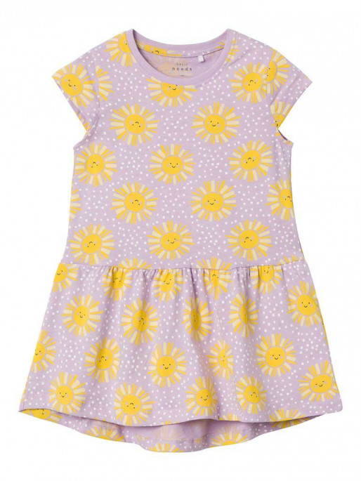 NAME IT Rochie Nmfvigga Capsl